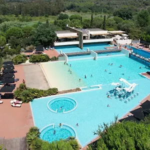 Campsite Village Rocchette, Castiglione della Pescaia
