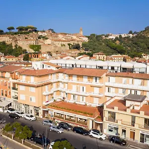 Aparthotel Cav Approdo, Castiglione della Pescaia
