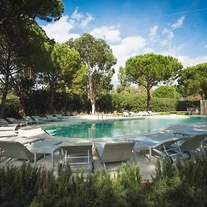 Roccamare - Casa Di Levante Hotel