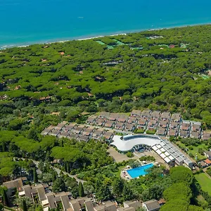 Hotel apartamentowy Solemaremma, Castiglione della Pescaia