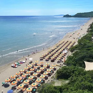 Village Santapomata Camping