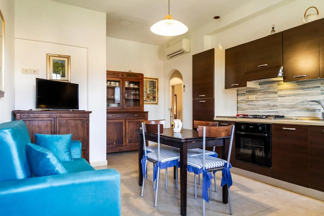 Casa Rita Apartment Castiglione della Pescaia