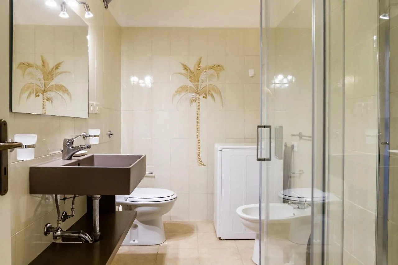 Casa Rita Apartment Castiglione della Pescaia