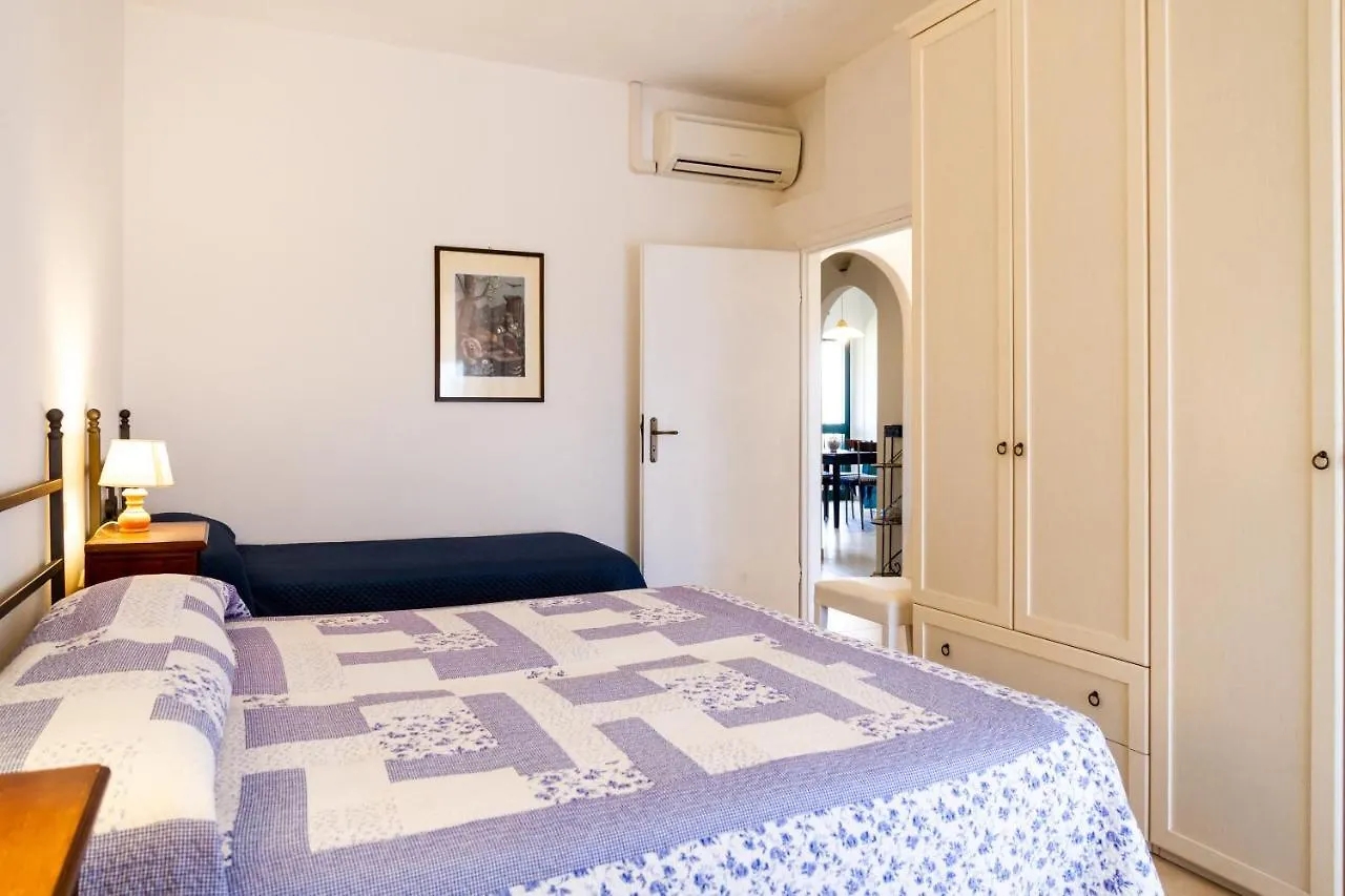 Casa Rita Apartment Castiglione della Pescaia 0*,