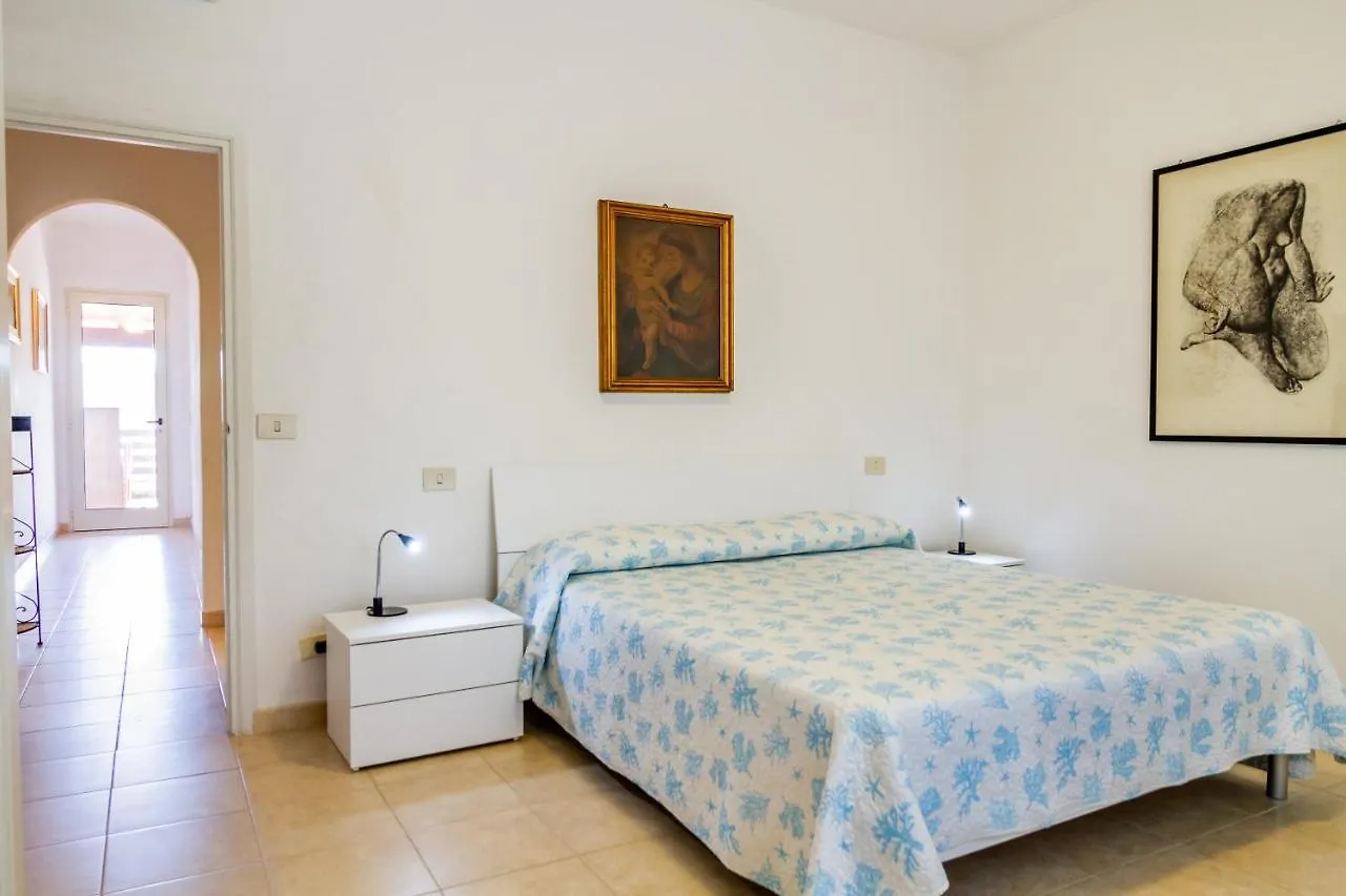Casa Rita Apartment Castiglione della Pescaia