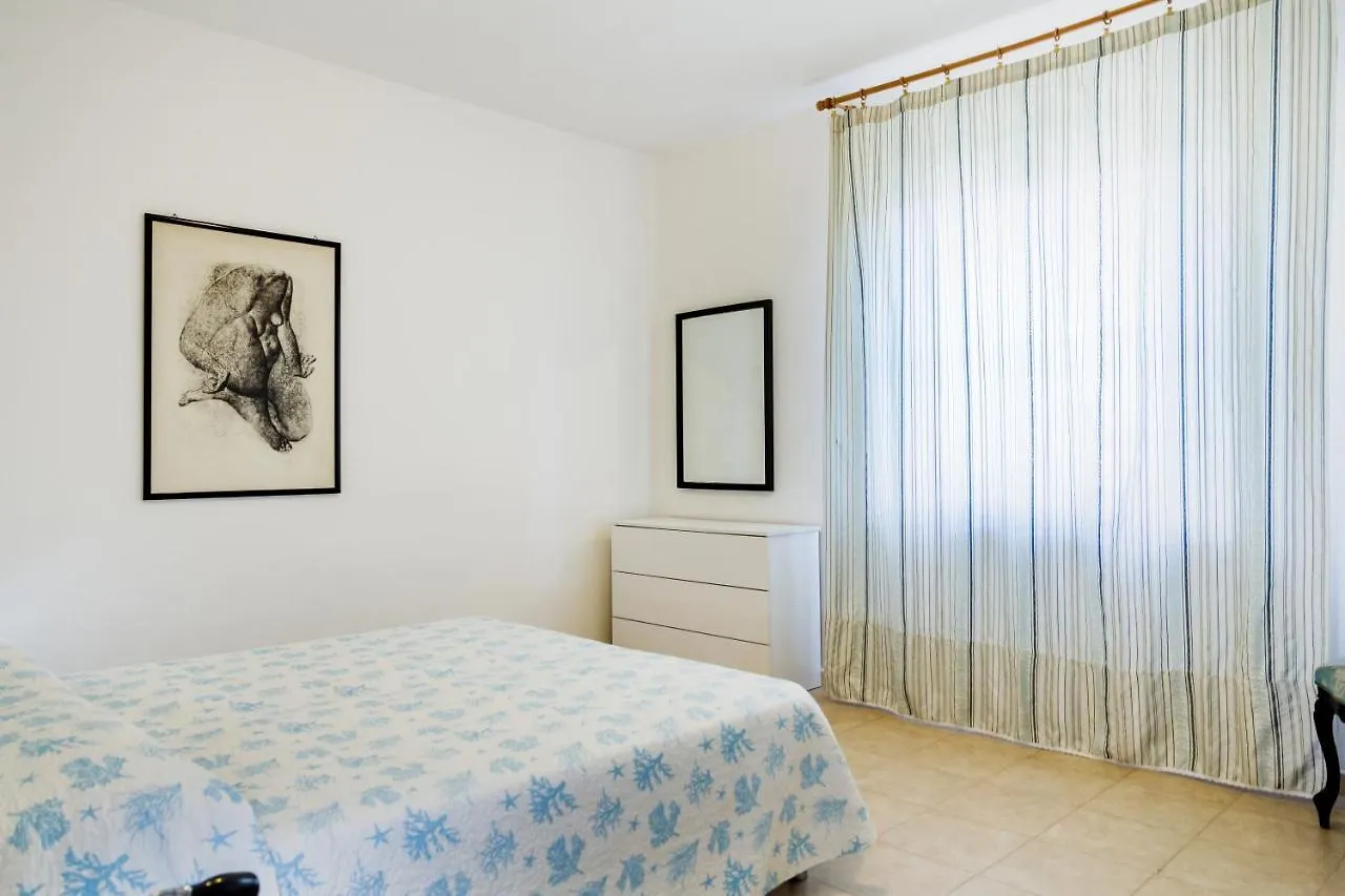 Casa Rita Apartment Castiglione della Pescaia