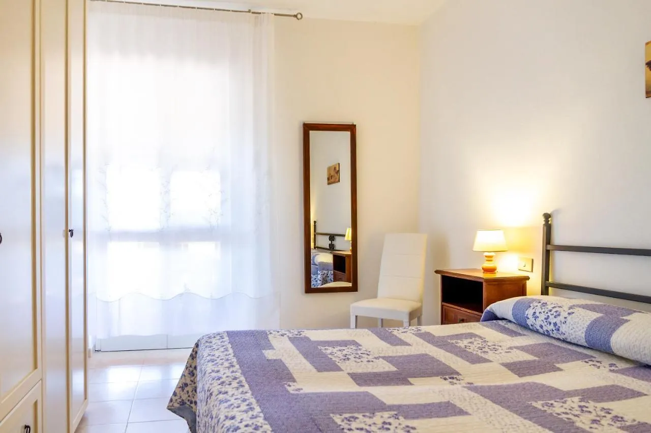 Casa Rita Apartment Castiglione della Pescaia