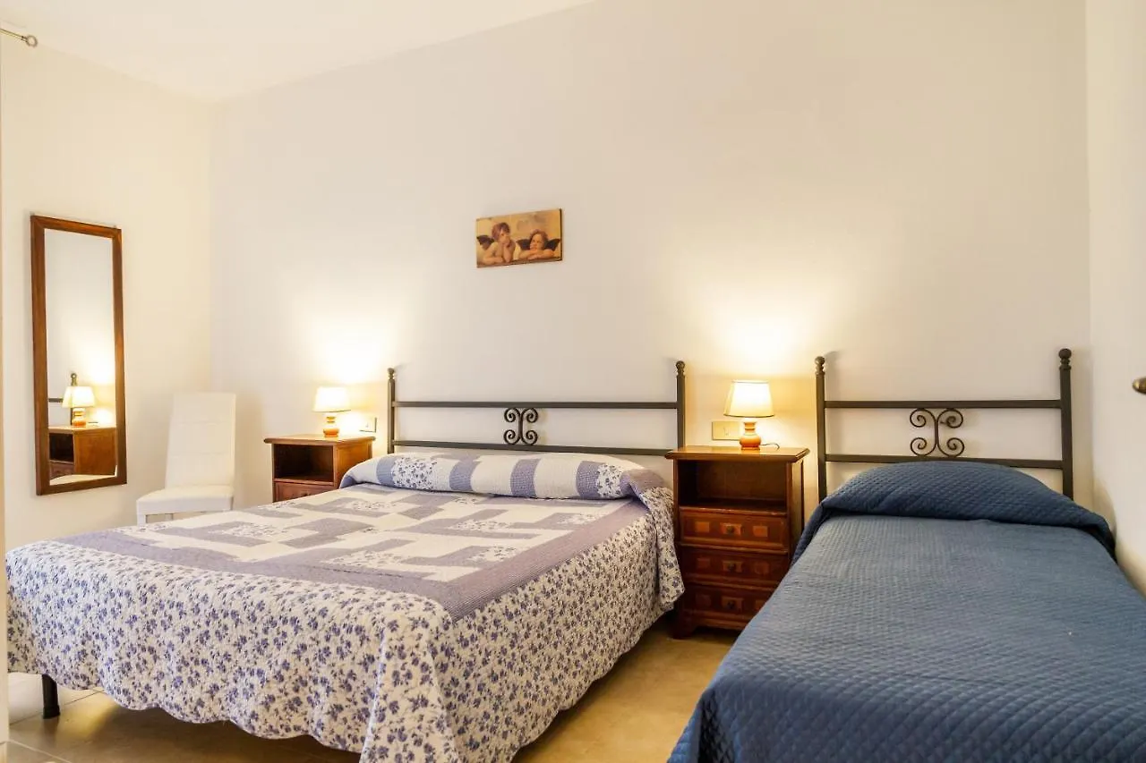Casa Rita Apartment Castiglione della Pescaia 0*,  Italy