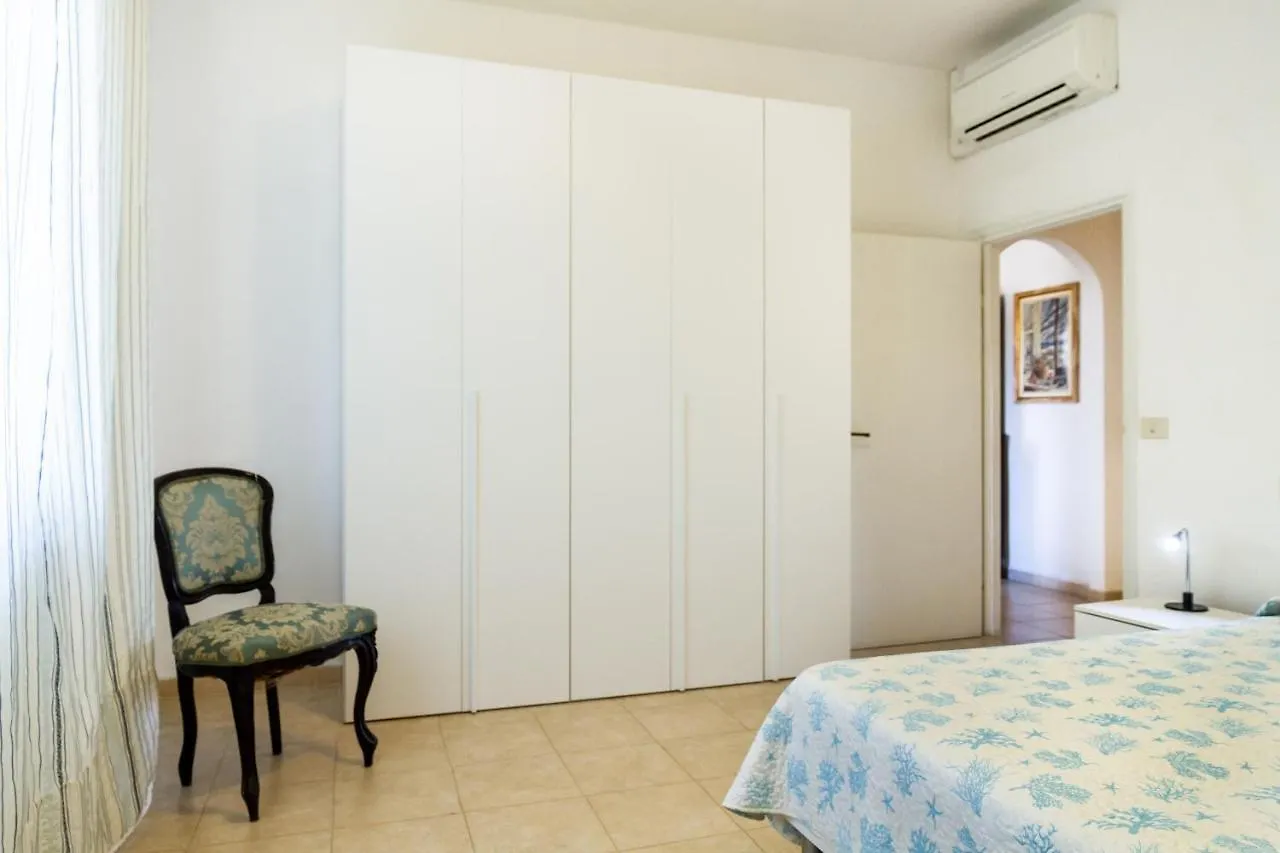 Casa Rita Apartment Castiglione della Pescaia