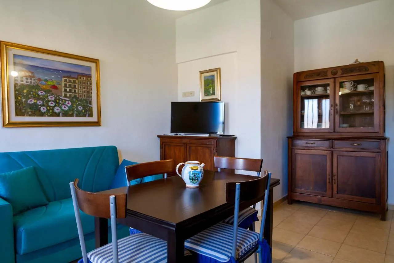 Casa Rita Apartment Castiglione della Pescaia