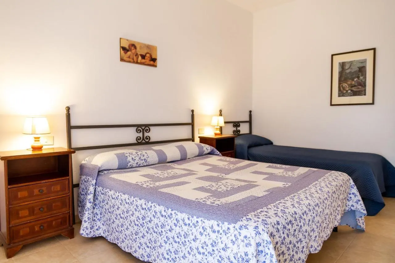 Casa Rita Apartment Castiglione della Pescaia Italy